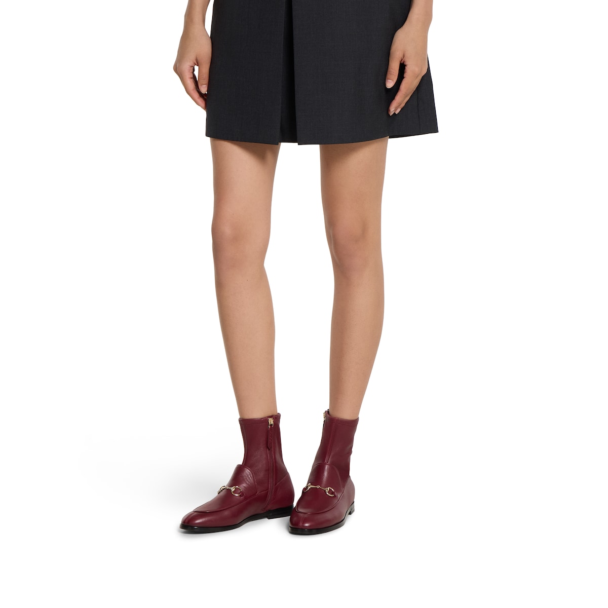 Gucci Women’s Jordaan ankle boot - Image 2